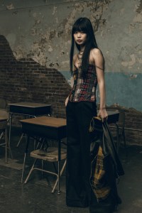 Nicole Miller RTW Fall 2022