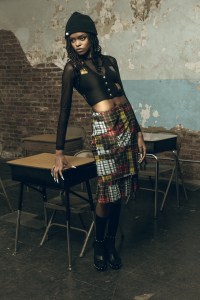 Nicole Miller RTW Fall 2022