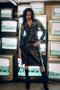 Nicole Miller RTW Fall 2022