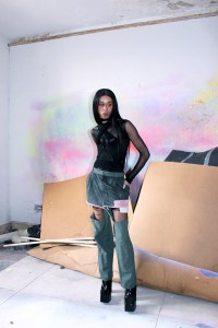Nihl RTW Fall 2022