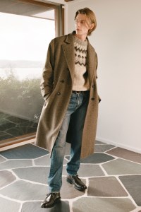 Nili Lotan RTW Fall 2022