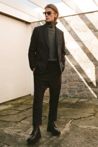 Nili Lotan RTW Fall 2022
