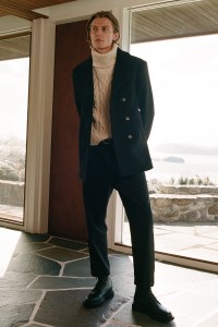 Nili Lotan RTW Fall 2022
