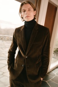Nili Lotan RTW Fall 2022