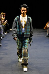 No Sesso RTW Fall 2022