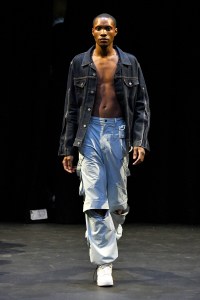 No Sesso RTW Fall 2022