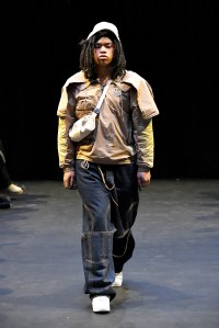 No Sesso RTW Fall 2022