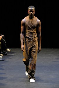 No Sesso RTW Fall 2022