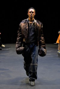 No Sesso RTW Fall 2022