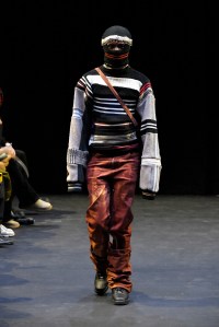 No Sesso RTW Fall 2022