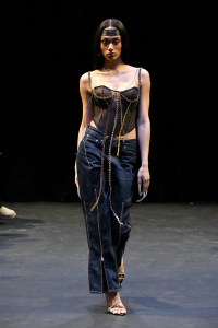 No Sesso RTW Fall 2022