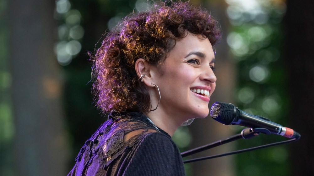 Norah Jones