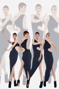 Norma Kamali RTW Fall 2022