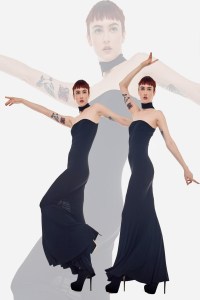Norma Kamali RTW Fall 2022