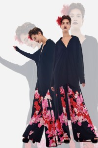 Norma Kamali RTW Fall 2022