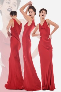 Norma Kamali RTW Fall 2022