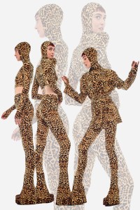 Norma Kamali RTW Fall 2022