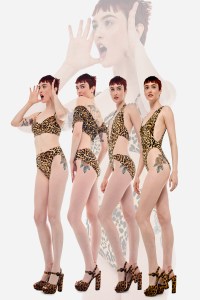 Norma Kamali RTW Fall 2022