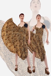 Norma Kamali RTW Fall 2022