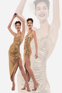 Norma Kamali RTW Fall 2022
