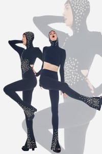 Norma Kamali RTW Fall 2022