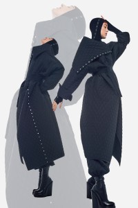 Norma Kamali RTW Fall 2022
