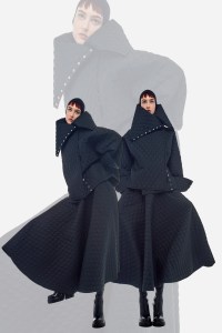 Norma Kamali RTW Fall 2022