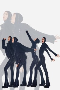 Norma Kamali RTW Fall 2022