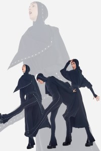 Norma Kamali RTW Fall 2022