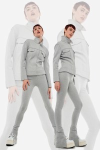 Norma Kamali RTW Fall 2022