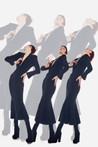 Norma Kamali RTW Fall 2022