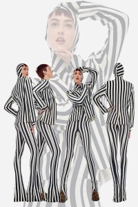 Norma Kamali RTW Fall 2022
