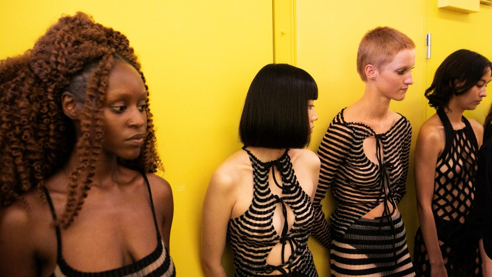 Copenhagen Fashion Week Fall 2022: A. Roege Hoeve