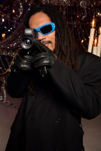 Luka Sabbat