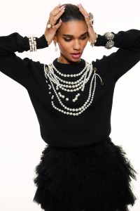 Oscar de la Renta RTW Fall 2022