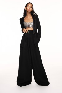 Oscar de la Renta RTW Fall 2022