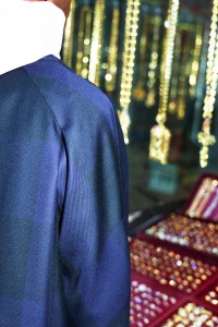 Overcoat RTW Fall 2022