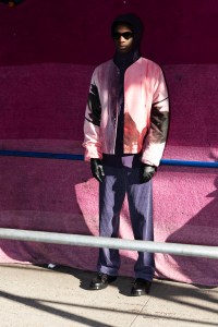 Overcoat RTW Fall 2022