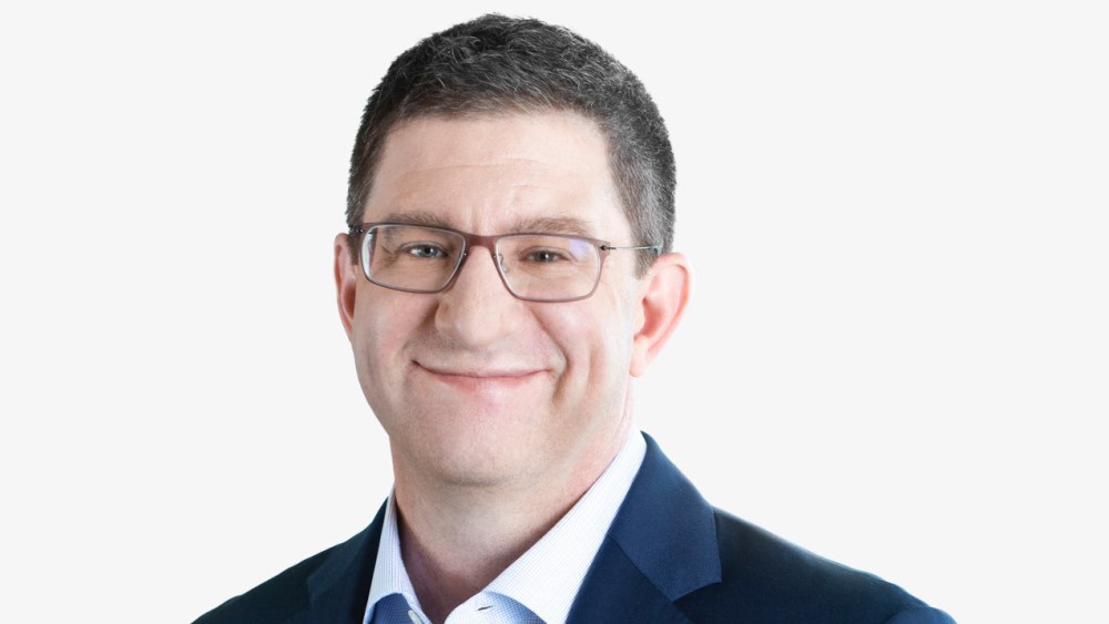 PVH Zac Coughlin CFO