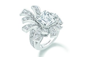 Chaumet Deferlante Ring