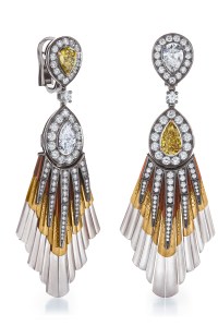 The Alchemist of Light by De Beers Light Rays Fringe Earrings.jpg