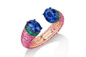 Fawaz Gruosi High JLS Bracelet