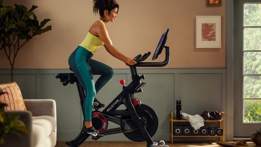 Peloton faces a class-action lawsuit from a consumer who alleges the company violated the TPCA.