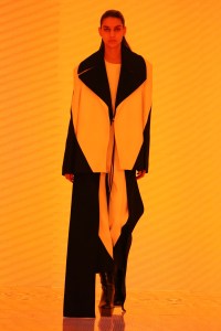 Runway at Peter Do RTW Fall 2022 ?on February 15, 2022 in New York.
