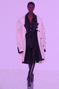 Runway at Peter Do RTW Fall 2022 ?on February 15, 2022 in New York.