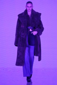 Runway at Peter Do RTW Fall 2022 ?on February 15, 2022 in New York.