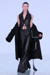 Runway at Peter Do RTW Fall 2022 ?on February 15, 2022 in New York.