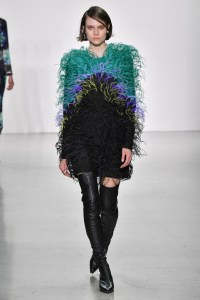 Prabal Gurung RTW Fall 2022