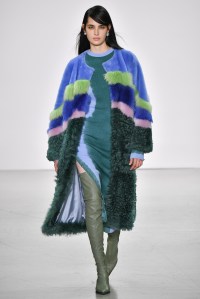 Prabal Gurung RTW Fall 2022