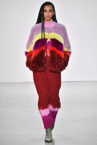 Prabal Gurung RTW Fall 2022